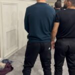 Khabib Nurmagomedov Instagram - Сегодня накрывал @islam_makhachev Альхамдулиллах, что дожили и продолжаем жить в такой благословенный месяц Рамадан. Дай Аллах всем, кто читает этот пост здоровья, имана ( веры ) благополучия всем родным и близким, и пусть Аллах преумножить все ваши хорошие деяния. Уже половина Рамадана позади, не упускайте это благословенное время, ведь дела в этот месяц и в другие месяцы не сравнимы.
