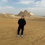Khabib Nurmagomedov Instagram - Egypt 🇪🇬