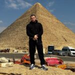 Khabib Nurmagomedov Instagram - Egypt 🇪🇬