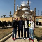 Khabib Nurmagomedov Instagram - Egypt 🇪🇬