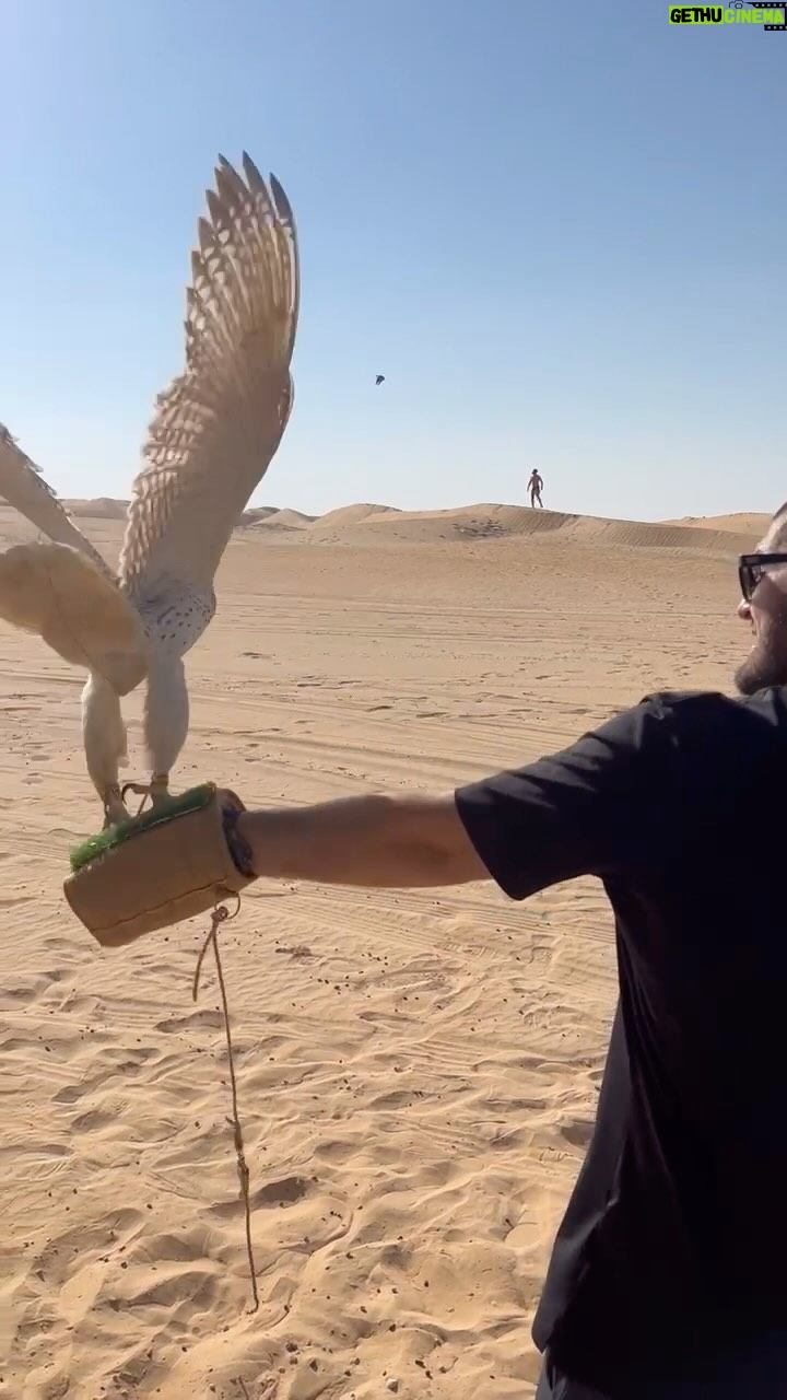 Khabib Nurmagomedov Instagram - UAE 🇦🇪