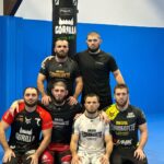 Khabib Nurmagomedov Instagram - В селе …