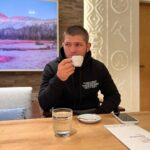Khabib Nurmagomedov Instagram - 🚯
