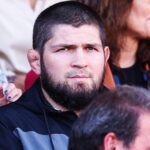 Khabib Nurmagomedov Instagram - Никогда не отчаивайтесь в милости Аллаха Она безгранична и Он всегда нас ждет Какой бы грех мы не совершали Просто нужно познать Его.