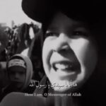 Khabib Nurmagomedov Instagram - A little Yemeni girl turned to Muslims. We should listen to her advice and return to the book ( Quran ) of Allah. Only in the book ( Quran ) of Allah is there peace and the key to victory over people who do not believe. May Allah protect the believers in Palestine and grant them victory 🤲 #Gaza #freePalestine