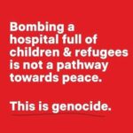 Khabib Nurmagomedov Instagram - May Allah forgive us and all our brothers and sisters in Palestine, may Allah strengthen them on the true path and grant them patience. No one deserves to be bombed just because they were born where they were born. 💔🇵🇸