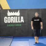 Khabib Nurmagomedov Instagram - Хорошо, что проснулся ….
