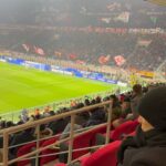 Khabib Nurmagomedov Instagram - SanSiro 📍 Thank you my Friend @iamzlatanibrahimovic 🤝