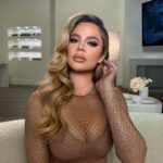 Khloé Kardashian Instagram – Interviews… Hulu 🤎