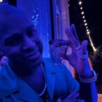Khloé Kardashian Instagram – Happy birthday to Mr Good Vibes, the silk man himself. Silk sonic has nothing on you. You are the king of silk, vintage wine, watches, jewels, goblets (and so much more)… you are the one who knows everyone. I swear you have more contacts than a phone book but you’re as cool as a 🐈‍⬛ happy birthday to Mr Good Vibes. You always bring the vibes! I hope today you feel all the love and all the great vibes coming your way! Love and blessings Corey 🤍🤍🤍