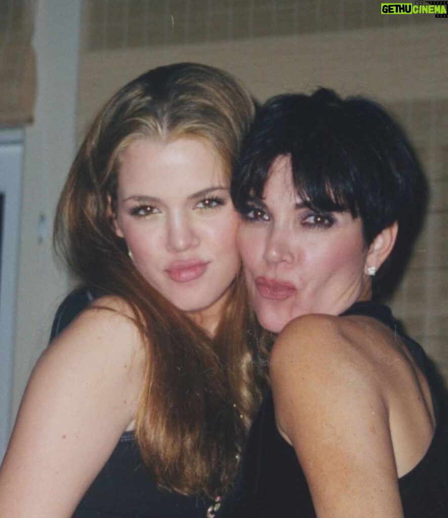 Khloé Kardashian Instagram - To the most selfless, beautiful, kind, and loving mommy on the planet - Happy happy birthday!! Cheers to my biggest inspiration, The queen of hearts, my heart!! Cheers to The life of every party, to the woman who makes me laugh until I cry. The gate keeper to all that is sacred and magical! Our Secret holder, problem solver, My heartbeat, My teacher, My safe place, My best friend! My entire life! My world! You are the reason for everything good in my eyes, I am screaming HAPPY BIRTHDAY MOMMY!!! Mommy, without you there is nothing. You are everything to me and so much more! There is no world or lifetime that doesn’t have you in it. Life means nothing if you aren’t by my side. You make every moment memorable! Every moment worth savoring. You make life blissful and filled with love! You excite me when it comes to Life! You remind me that each day of life is a celebration! You remind me to live and not just exist. You make me believe I can do anything at any time and You make it all look so damn fabulous! You are the most remarkable woman I have ever known. Your presence makes everyone around you want to be a better, kinder, a more driven version of themselves. You have so many gifts and one of them is making us all feel loved, seen, validated and heard. I don’t know how you do it but you do it daily! Every single moment I hope you realize how much you matter to us all. How much we cherish and respect you! How lost we would be without you in our lives. Words cannot convey how grateful and proud I am to be called your daughter. You are a Queen! My literal Queen who has raised mini Queens and a beautiful King. You built this kingdom and we honor you! I only pray I can leave footprints on peoples souls the way you have. I love you so much. I will never be able to explain how much I love and respect you! I will try every day and with every opportunity to show you! I will love you more and more with every passing moment. Thankful for our blessings and for the love you give each and everyone of us! Have the happiest birthday my beautiful magical mommy! you are one of one! No one greater ♥️ no could ever be greater than you! Until time runs out…. I LOOOOVE you