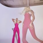 Khloé Kardashian Instagram – @goodamerican 💖