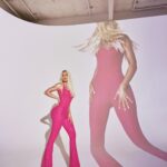 Khloé Kardashian Instagram – Crystals Drop Tomorrow💖