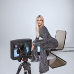 Khloé Kardashian Instagram – 🎥 dropping this week 📺