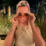 Khloé Kardashian Instagram – God doesn’t intend for anyone to handle all life has to offer by ourselves. Luckily I didn’t have to look far for my people. We were destined to be together. He knew what He was doing. We need each other. I need you and I was blessed with you on this very special day! 

The Keeks to my KoKo 

To the girl who has many superpowers, Happy Birthday! 

In my eyes, you are a superhero. I’ve never seen anyone remain as calm as you can in the most chaotic of situations. I’ve never seen anyone be able to navigate through life as clearheaded as you have. Let me name a FEW of your super powers …. resilience, calmness, manifesting anything and everything, shapeshifting into anything you want to be… lawyer, friend, sister, daughter, mommy, CEO, medical advisor, media relations officer. I can go on and on but some of your shapeshifting abilities I need to keep to myself. Ha! 

Seriously though, I feel so blessed to have you as my sister and best friend. You’ve taught me that Nothing can break us unless we allow it to, but everything can strengthen us if we are willing to take on that battle. You have gracefully fought many battles and  you have become stronger because of them. 
You inspire me daily. You motivate me to be better. 
You and I until the end kiddo. I ride for you. By your side until the end. I would do ANYTHING for you. Absolutely ANYTHING. I won’t even ask questions. Ha! I’ll follow you blindly wherever you go to support and protect you. I’ll be right there on the sidelines cheering you on or ready to throw down if need be. I proudly and honorably got you until time runs out. Never forget that in all lifetimes, I got you! 
I love you infinitely my sister soulmate!! 
Forever and always my baby! @kimkardashian