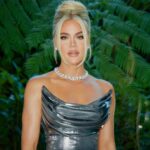 Khloé Kardashian Instagram – ➳ ♡ Steph and Larry’s Wedding ➳ ♡

Dress @lenaberishaofficial 
Glam @ash_kholm @andrewfitzsimons 
Photographer @ricardohoratio