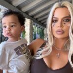 Khloé Kardashian Instagram - ➹ ☾