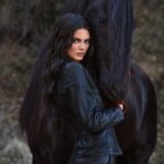 Khloé Kardashian Instagram – Sweet November

Kendall, you are one of the most rare, loyal, gentle, multi faceted souls I have ever known. You are filled with creativity, compassion, curiosity and mystery all at once. You open up my mind to different perspectives in life. You encourage others to challenge themselves, and to be better versions of who they are. You are the True definition of a jack of all trades…Model, tequila queen, DJ, photographer, animal lover, health extraordinaire, adrenaline junkie, arm wrestling champion….. this list would be massively long if I wrote every single thing you excelled at. 
 
The way you live life is beautifully done. 

Your free spirit is glittering gold. You are magnetic and inspiring. You bring a joy that’s infectious. You leave an imprint on all the ones you meet. Probably with that cute ass smile of yours. I love that no matter what, you have not let anything or anyone take away the magic that makes you, you. The quirks that make you so freaking special! 

I am so lucky to have someone as selfless and loving as you by my side. I love you, I respect you, I value everything that you are. We celebrate and cherish  you today and everyday! Let your confidence continue to shine and never be anyone else but yourself. I know you don’t need me to tell you that. You are perfect in every single way. I love you my sweet angel sister!
No matter how old you get, you will Forever be my baby sister. My very first baby 🥹 I will always be here for you to support you and all that you do.
happy birthday, my sweet, beautiful sister!!!! Until time runs out, I love you.
