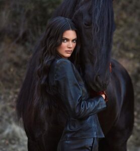Khloé Kardashian Instagram - Sweet November Kendall, you are one of the most rare, loyal, gentle, multi faceted souls I have ever known. You are filled with creativity, compassion, curiosity and mystery all at once. You open up my mind to different perspectives in life. You encourage others to challenge themselves, and to be better versions of who they are. You are the True definition of a jack of all trades…Model, tequila queen, DJ, photographer, animal lover, health extraordinaire, adrenaline junkie, arm wrestling champion….. this list would be massively long if I wrote every single thing you excelled at. The way you live life is beautifully done. Your free spirit is glittering gold. You are magnetic and inspiring. You bring a joy that’s infectious. You leave an imprint on all the ones you meet. Probably with that cute ass smile of yours. I love that no matter what, you have not let anything or anyone take away the magic that makes you, you. The quirks that make you so freaking special! I am so lucky to have someone as selfless and loving as you by my side. I love you, I respect you, I value everything that you are. We celebrate and cherish you today and everyday! Let your confidence continue to shine and never be anyone else but yourself. I know you don’t need me to tell you that. You are perfect in every single way. I love you my sweet angel sister! No matter how old you get, you will Forever be my baby sister. My very first baby 🥹 I will always be here for you to support you and all that you do. happy birthday, my sweet, beautiful sister!!!! Until time runs out, I love you.