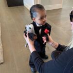 Khloé Kardashian Instagram – “I’m gonna make him an offer he can’t refuse.”