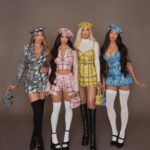 Khloé Kardashian Instagram – Bratz