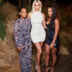 Khloé Kardashian Instagram – ➹ ☾