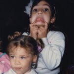 Khloé Kardashian Instagram – God doesn’t intend for anyone to handle all life has to offer by ourselves. Luckily I didn’t have to look far for my people. We were destined to be together. He knew what He was doing. We need each other. I need you and I was blessed with you on this very special day! 

The Keeks to my KoKo 

To the girl who has many superpowers, Happy Birthday! 

In my eyes, you are a superhero. I’ve never seen anyone remain as calm as you can in the most chaotic of situations. I’ve never seen anyone be able to navigate through life as clearheaded as you have. Let me name a FEW of your super powers …. resilience, calmness, manifesting anything and everything, shapeshifting into anything you want to be… lawyer, friend, sister, daughter, mommy, CEO, medical advisor, media relations officer. I can go on and on but some of your shapeshifting abilities I need to keep to myself. Ha! 

Seriously though, I feel so blessed to have you as my sister and best friend. You’ve taught me that Nothing can break us unless we allow it to, but everything can strengthen us if we are willing to take on that battle. You have gracefully fought many battles and  you have become stronger because of them. 
You inspire me daily. You motivate me to be better. 
You and I until the end kiddo. I ride for you. By your side until the end. I would do ANYTHING for you. Absolutely ANYTHING. I won’t even ask questions. Ha! I’ll follow you blindly wherever you go to support and protect you. I’ll be right there on the sidelines cheering you on or ready to throw down if need be. I proudly and honorably got you until time runs out. Never forget that in all lifetimes, I got you! 
I love you infinitely my sister soulmate!! 
Forever and always my baby! @kimkardashian