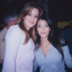 Khloé Kardashian Instagram – God doesn’t intend for anyone to handle all life has to offer by ourselves. Luckily I didn’t have to look far for my people. We were destined to be together. He knew what He was doing. We need each other. I need you and I was blessed with you on this very special day! 

The Keeks to my KoKo 

To the girl who has many superpowers, Happy Birthday! 

In my eyes, you are a superhero. I’ve never seen anyone remain as calm as you can in the most chaotic of situations. I’ve never seen anyone be able to navigate through life as clearheaded as you have. Let me name a FEW of your super powers …. resilience, calmness, manifesting anything and everything, shapeshifting into anything you want to be… lawyer, friend, sister, daughter, mommy, CEO, medical advisor, media relations officer. I can go on and on but some of your shapeshifting abilities I need to keep to myself. Ha! 

Seriously though, I feel so blessed to have you as my sister and best friend. You’ve taught me that Nothing can break us unless we allow it to, but everything can strengthen us if we are willing to take on that battle. You have gracefully fought many battles and  you have become stronger because of them. 
You inspire me daily. You motivate me to be better. 
You and I until the end kiddo. I ride for you. By your side until the end. I would do ANYTHING for you. Absolutely ANYTHING. I won’t even ask questions. Ha! I’ll follow you blindly wherever you go to support and protect you. I’ll be right there on the sidelines cheering you on or ready to throw down if need be. I proudly and honorably got you until time runs out. Never forget that in all lifetimes, I got you! 
I love you infinitely my sister soulmate!! 
Forever and always my baby! @kimkardashian