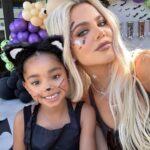 Khloé Kardashian Instagram - ➹ ☾