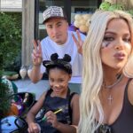 Khloé Kardashian Instagram – ➹ ☾