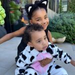 Khloé Kardashian Instagram – ➹ ☾