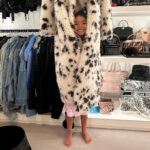 Khloé Kardashian Instagram - 🐄🐄until the cows come home🐄🐄