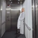 Khloé Kardashian Instagram - Back in Session 🩶Varsity Collection Drops Tomorrow
