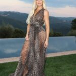 Khloé Kardashian Instagram – This view is something special 🤎