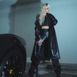 Khloé Kardashian Instagram – Coming soon 🖤 8.10