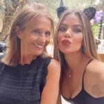 Khloé Kardashian Instagram – Some people make the world special simply by being in it. You are most definitely one of those people.
Your sensitivity is your strength. Your outlook on life, your positivity is your superpower. The way you feel, listen and love, your vulnerability and rawness-that is your power, your purpose. 
Never have I ever met someone who views life‘s obstacles the way that you do. You remind me every day to be grateful, appreciative of anything life throws at us whether it be bad, or good, because it essentially forms us to who we are at this very moment. Nothing can break us unless we allow it to, but everything can strengthen us if we are willing to take on that battle. You have gracefully fought many battles in your lifetime and with every victory won, you have become stronger, but also gentler. 
I cannot thank God enough for blessing me with a cousin like you! I don’t think you realize how many lives you have touched, and how many lives you have made better simply by existing. Every act of kindness has been a ripple effect and has touched so many lives. Every word of positivity that you preach is a ripple effect. Your words matter! You matter! @cicibussey you have touched and changed so many hearts. 
I am one of them! 
Your grace, love, compassion, encouragement, support, kindness has touched me in ways I can never ever repay you.
Thank you for always showing up for all of us. Thank you for believing in me more than I believe in myself at times. Thank you for the most majestic memories. Simply….. Thank you 
 I know my dad, your parents, nana and papa are so proud of you. You are my ❤️ I love you Donna (inside joke) happy birthday to the queen of the castle 🏰 👑 🇦🇲