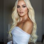 Khloé Kardashian Instagram - 🕊️🐩🦢🐻‍❄️🕊️
