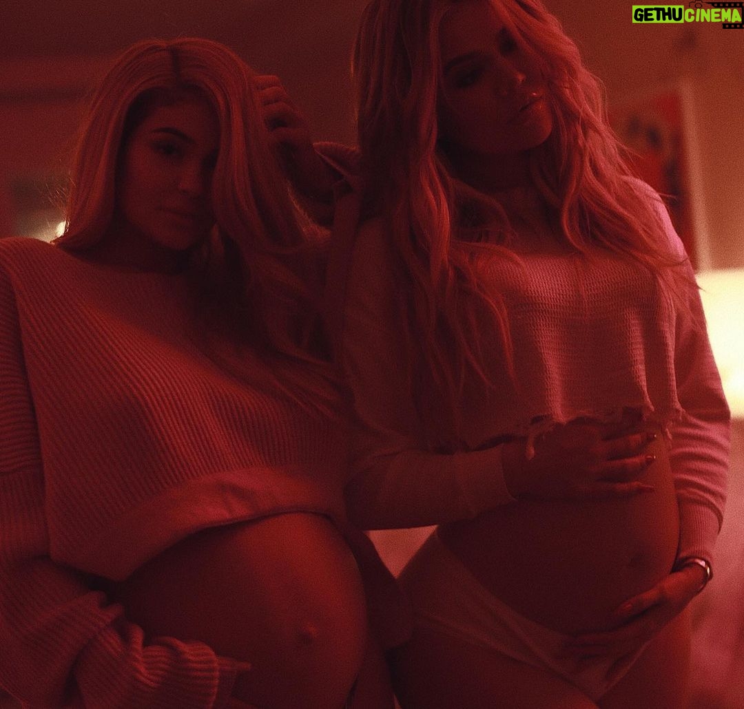 Khloé Kardashian Instagram - To the mother of all mothers. To the girl who can make anyone feel as if the universe is on their side. To the girl who makes everyone and anyone feel special and seen. You are a safe space. A space of love and serenity…. Happy birthday sweet @kyliejenner I know you don’t need me to tell you this but, Never stop being exactly who you are. You are love, peace, patience, grace, understanding, I can go on and on. You are the salt of the Earth. I love and respect so much about you! I learn so much from your patience and your ability to trust what life has in store for us. Your ability to trust life’s journey without fear. I will forever be indebted to God for blessing us with one another. I don’t think you fully understand this obsession I have with all of my siblings. It’s a beautiful addiction. One I am proud to have. I couldn’t survive without you guys. My biggest wish is that you understand how important you are on this planet. How many lives you have changed simply by being you and to take advantage of the chances we get to create beautiful memories with one another. After all memories are all we have at the end of the day. Cheers to collecting memories as if they are the most precious jewels in the world. Cheers to the one who always has my heart reaching for a little more of them Ky, My heart will forever love you