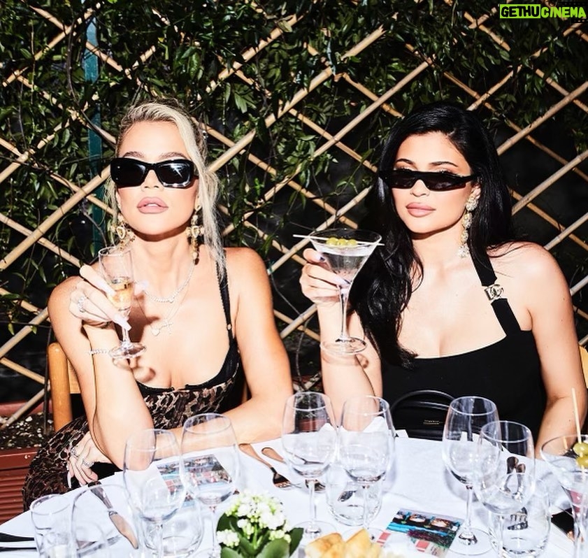 Khloé Kardashian Instagram - To the mother of all mothers. To the girl who can make anyone feel as if the universe is on their side. To the girl who makes everyone and anyone feel special and seen. You are a safe space. A space of love and serenity…. Happy birthday sweet @kyliejenner I know you don’t need me to tell you this but, Never stop being exactly who you are. You are love, peace, patience, grace, understanding, I can go on and on. You are the salt of the Earth. I love and respect so much about you! I learn so much from your patience and your ability to trust what life has in store for us. Your ability to trust life’s journey without fear. I will forever be indebted to God for blessing us with one another. I don’t think you fully understand this obsession I have with all of my siblings. It’s a beautiful addiction. One I am proud to have. I couldn’t survive without you guys. My biggest wish is that you understand how important you are on this planet. How many lives you have changed simply by being you and to take advantage of the chances we get to create beautiful memories with one another. After all memories are all we have at the end of the day. Cheers to collecting memories as if they are the most precious jewels in the world. Cheers to the one who always has my heart reaching for a little more of them Ky, My heart will forever love you