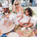 Khloé Kardashian Instagram – 🩵