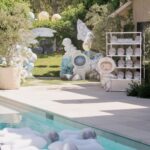Khloé Kardashian Instagram – 🩵Love is in the details 🩵

Couldn’t do this without my angel @mindyweiss and  @andrew_mindyweiss 

Delicious themed Food 👩‍🍳 @chefkla

Photographer 📸  @johnandjoseph

All little signs and details @creativeamme

Balloons, jet packs, Tatum step and repeat @wildchildparty 

Kids Crafts @little_artist_party

Cake and Dessert Table @cakegourmetsugarservice
