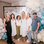 Khloé Kardashian Instagram - 🩵Tatum Turns 1 🩵