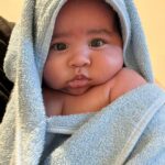 Khloé Kardashian Instagram – Happy birthday, my sweet son! 

I am a firm believer in that God gives you what you need and I needed you. God knew my heart needed you. 
I needed your sweet and precious Smile. I needed your angelic spirit. I needed a love only you could give me. 
I needed my son. 

I am so proud to be your mommy. So proud of the love and laughter we have in our house. So proud of your beautiful, gentle, loving, infectious spirit. You light up every single room. There’s no denying that Everyone smiles when they look at you! Especially True 🥹 she is so proud to call you hers. 

Tatum, You have changed mine and True’s lives forever. We both needed you. I knew she would be a fantastic, loving older sister, but I don’t think I ever could’ve imagined the love and bond you guys already have. You both remind me so much of uncle Bob and I. It’s fitting since I think you look soooo much like your uncle. (Which means I think you look like my dad too) 

I cannot believe you are already one 🥹 happy first birthday my sweet sweet baby. 

You are my SONshine
My only SONshine
You make me happy 
Everyday 
You’ll never quite know dear
How much I love you
But I’ll do my best and show you everyday 

Mommy and TuTu love you our little Armenian Man 🇦🇲