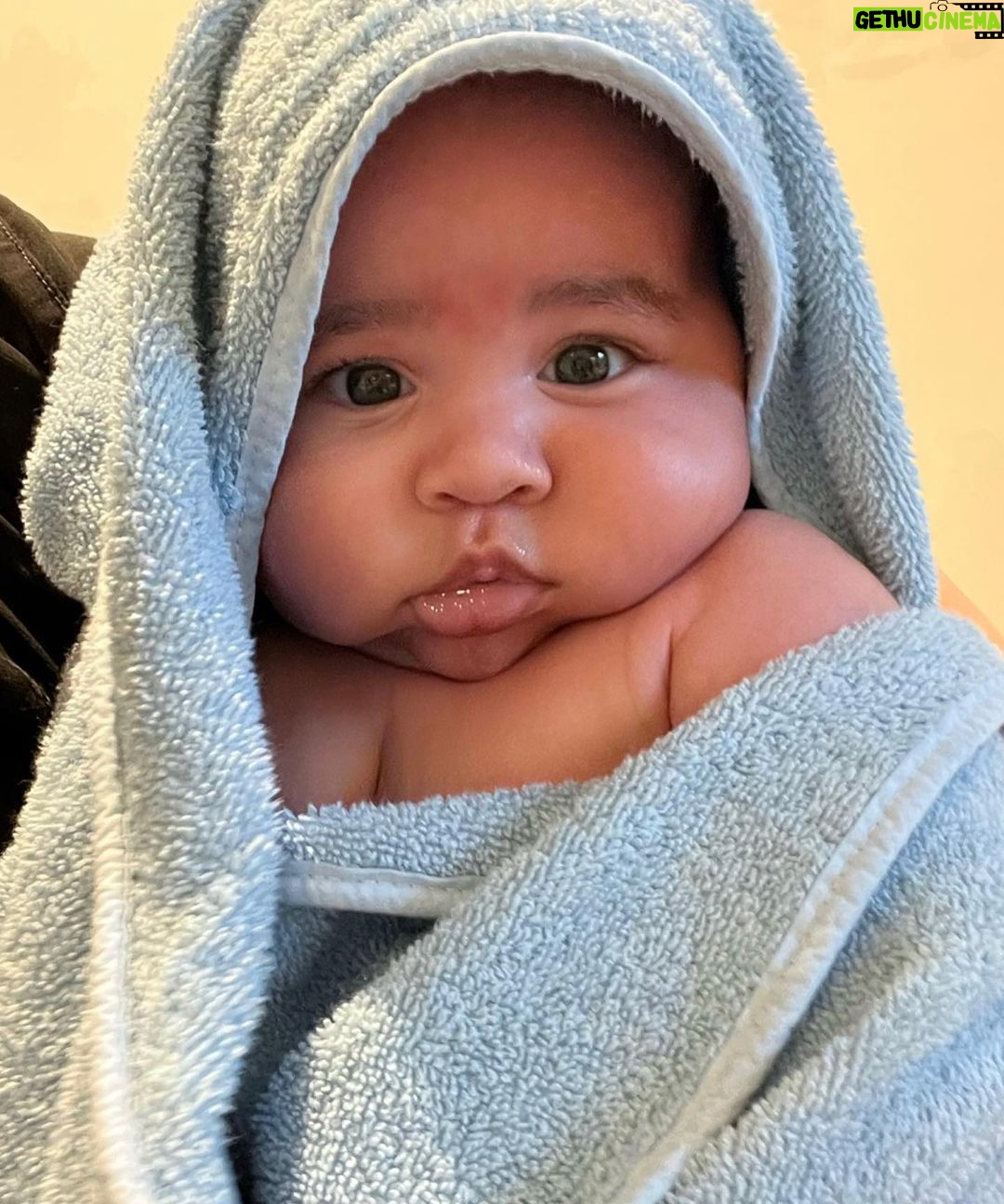 Khloé Kardashian Instagram - Happy birthday, my sweet son! I am a firm believer in that God gives you what you need and I needed you. God knew my heart needed you. I needed your sweet and precious Smile. I needed your angelic spirit. I needed a love only you could give me. I needed my son. I am so proud to be your mommy. So proud of the love and laughter we have in our house. So proud of your beautiful, gentle, loving, infectious spirit. You light up every single room. There’s no denying that Everyone smiles when they look at you! Especially True 🥹 she is so proud to call you hers. Tatum, You have changed mine and True’s lives forever. We both needed you. I knew she would be a fantastic, loving older sister, but I don’t think I ever could’ve imagined the love and bond you guys already have. You both remind me so much of uncle Bob and I. It’s fitting since I think you look soooo much like your uncle. (Which means I think you look like my dad too) I cannot believe you are already one 🥹 happy first birthday my sweet sweet baby. You are my SONshine My only SONshine You make me happy Everyday You'll never quite know dear How much I love you But I’ll do my best and show you everyday Mommy and TuTu love you our little Armenian Man 🇦🇲