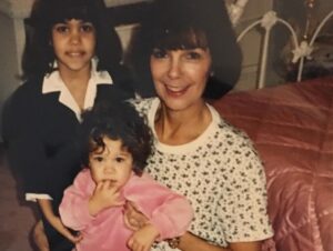 Khloé Kardashian Instagram - Cheers to 89 years of life!! What a life you have lived… what an honor it is to have you as my grandma 🤍you are a keeper of secrets and a storyteller like no other. You have been through so much and remember every last detail. I could listen to you tell stories all day long. I know how blessed I am to still have you and I cherish the moments I have with you. Every memory I have with you is filled with love, happiness, and glamour!! You have always been so chic and glamorous. MJ, I love you more than you’ll ever understand. Thank you for every single memory!!!! Wishing my glamorous and angelic MJ, The most perfect birthday! Every single moment you turn into a precious memory, that I will cherish forever. 🤍🤍