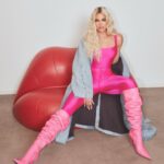 Khloé Kardashian Instagram - 💋@goodamerican