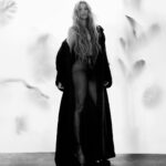 Khloé Kardashian Instagram - 🖤 tmrw mag 🖤