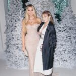 Khloé Kardashian Instagram - 🤍 until next year