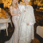 Khloé Kardashian Instagram – 🤍 until next year