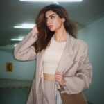 Khushi Kapoor Instagram - 🏹🤍 Outfit @431_88 Boots @saintgworld Styled by @mohitrai with @shubhi.kumar @tarangagarwalofficial Makeup by @tanvichemburkar Hair by @hot.hair.balloon Shot by @thehouseofpixels